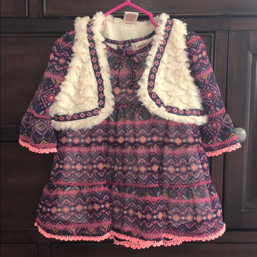 Arizona jeans girls dress